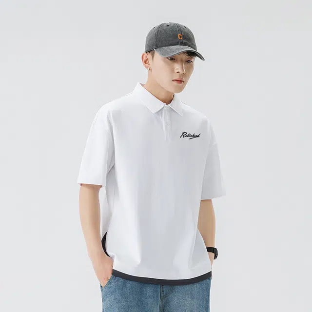 ROBINHOOD Polo