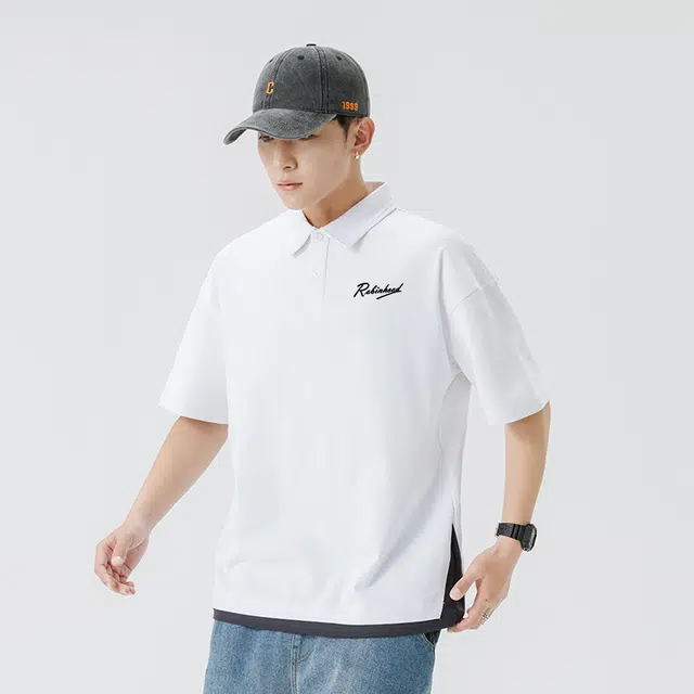 ROBINHOOD Polo