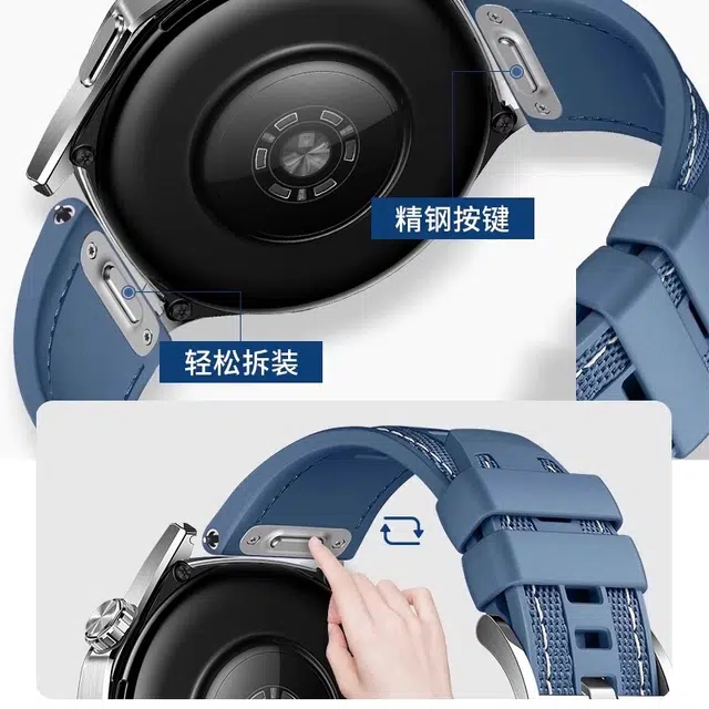 IBOANN GT5GT4watch3progt3pro4proGT2 145210mm