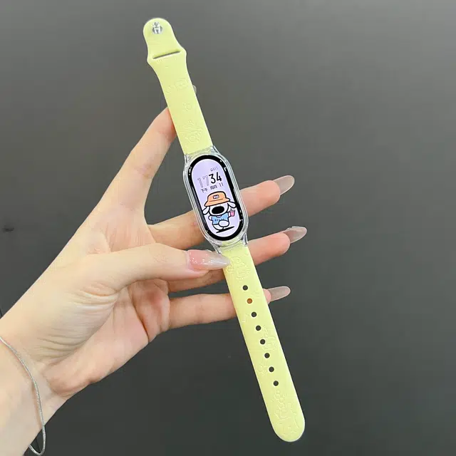 IBOANN Xiaomi10987NFC6543