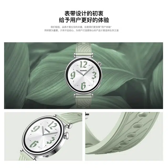 IBOANN gt4watch gt4 18mm