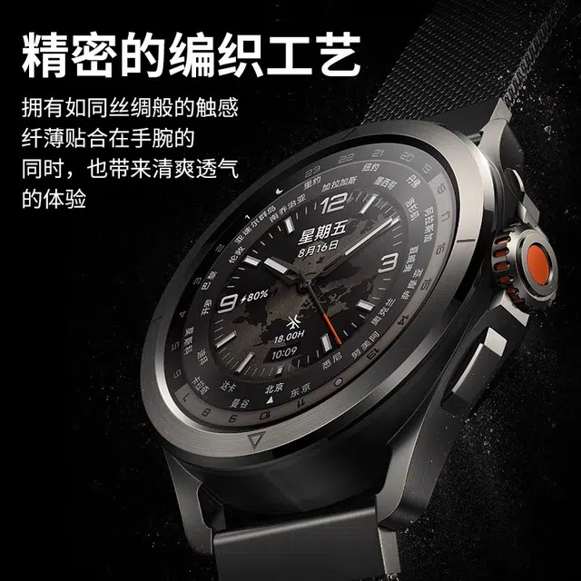 IBOANN watch S4 Sportwatchs3XiaomiS2S1pro