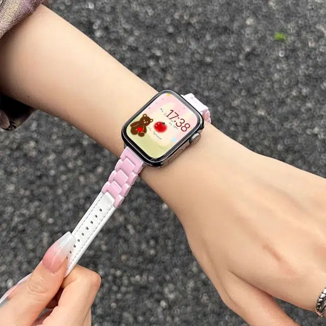 IBOANN iwatchS9 7SE4145mm