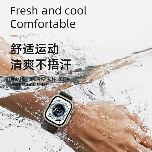 IBOANN AppleWatchUltra2S98765SEiWatch