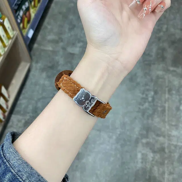 IBOANN 897654NFCxiaomi ins