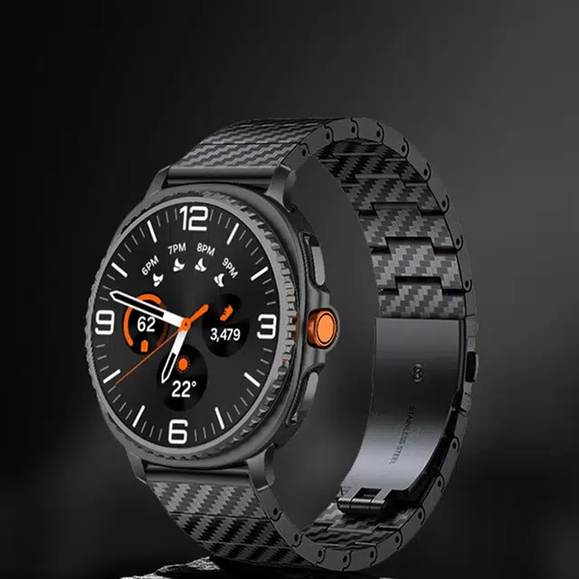 IBOANN abs pc Galaxy Watch8ClassicUltra2