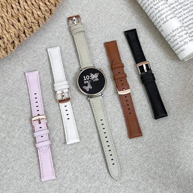 IBOANN gt432watch