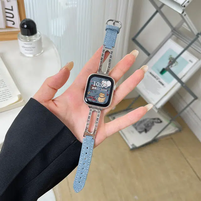 IBOANN applewatchiwatchultra