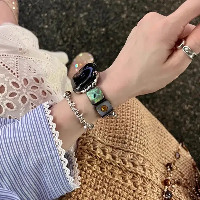 IBOANN 135-200mm applewatchiwatchS109SE5678