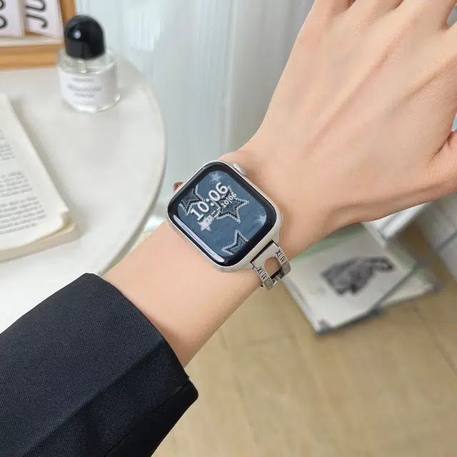 IBOANN applewatchiwatchultra