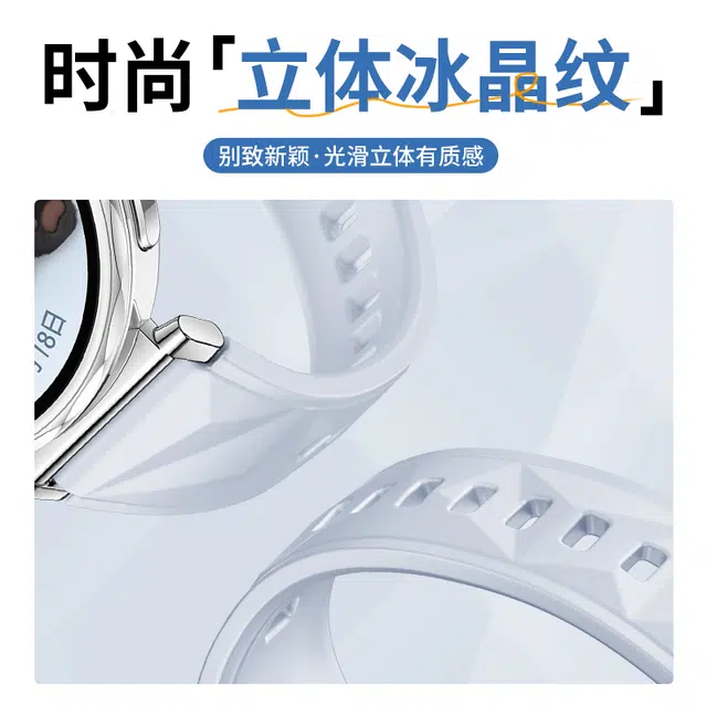 IBOANN 20cm gt5gt4prowatchwatchgt5gt41mm