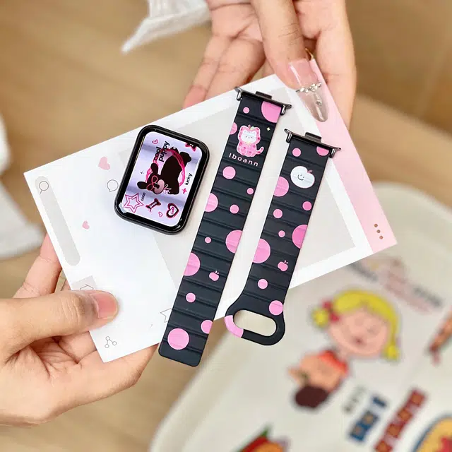 IBOANN Xiaomi9pro8prowatch45