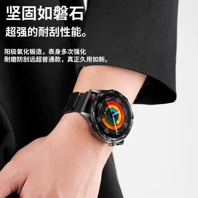 IBOANN GT5GT4watch54proGT3