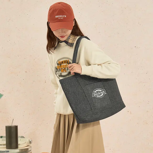 Dickies PU Tote