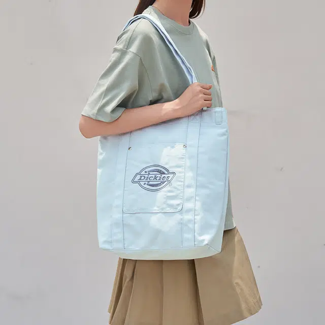 Dickies logo Tote