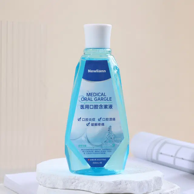 200mL