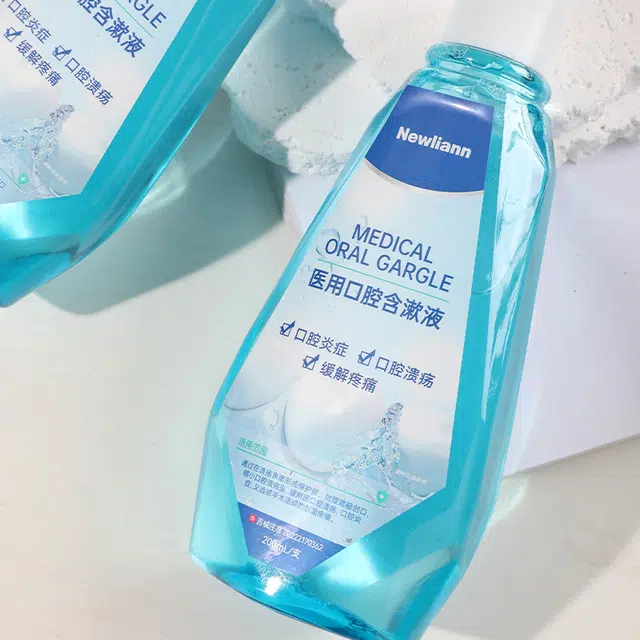200mL