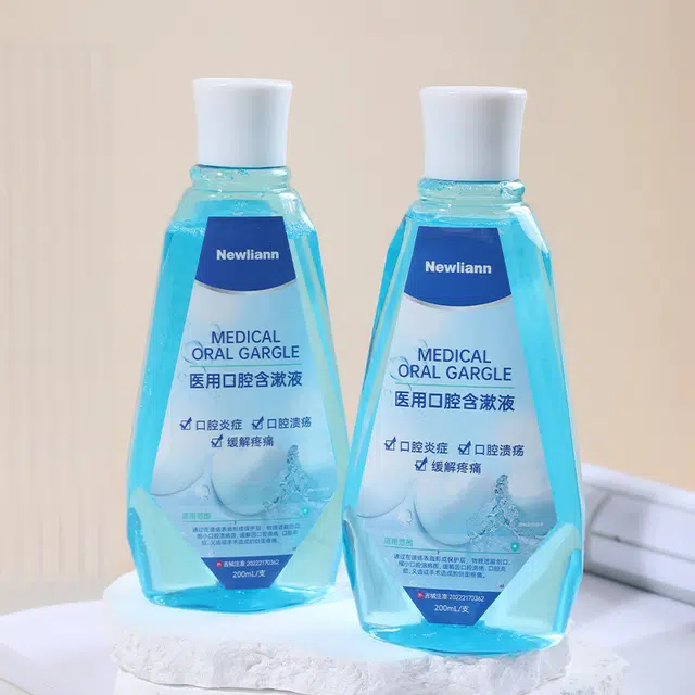 200mL