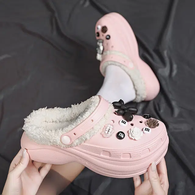 EVA DIY 6cm