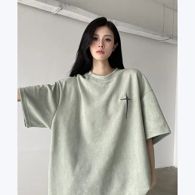 PAINT STAIN T