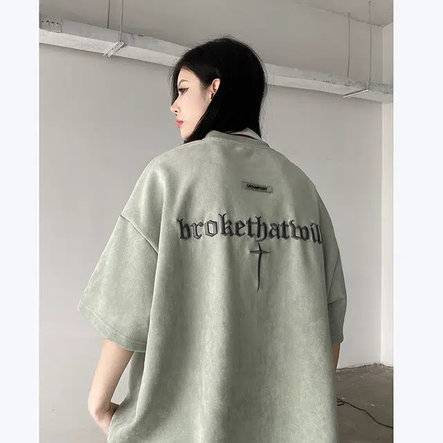 PAINT STAIN T