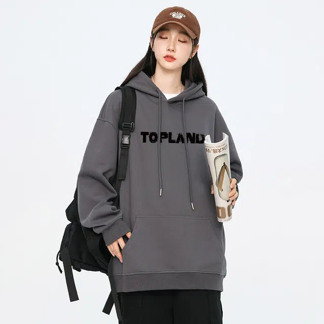 Topland logo
