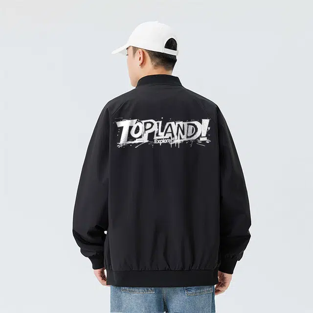 Topland logo
