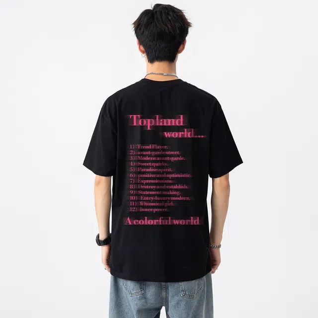 Topland T