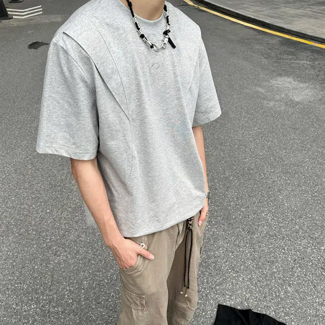 PAINT STAIN T