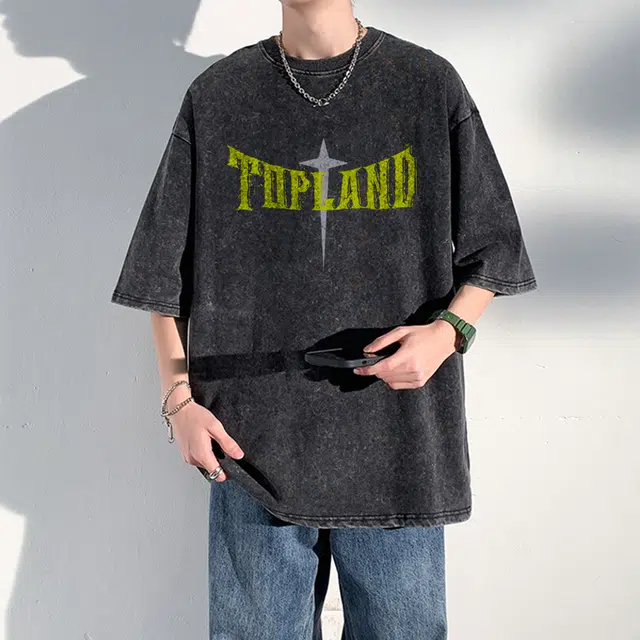 Topland logoT