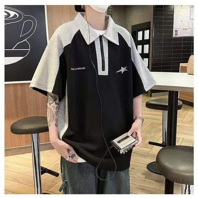 TESTUNG Polo