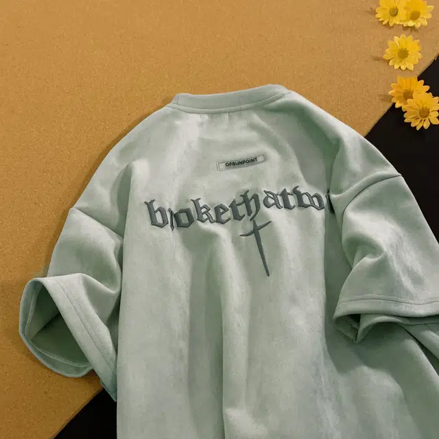 PAINT STAIN T