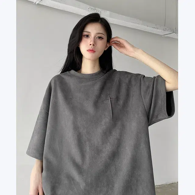 PAINT STAIN T