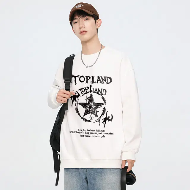 Topland Logo