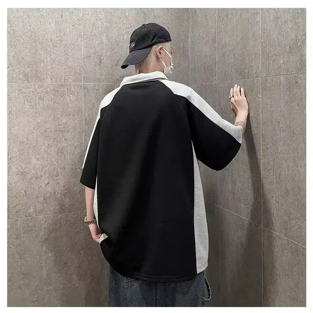 TESTUNG Polo