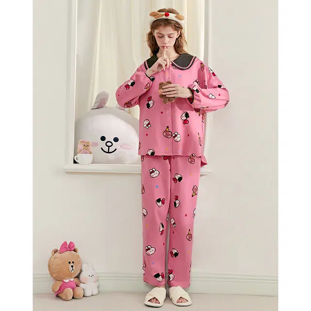 x LINE FRIENDS