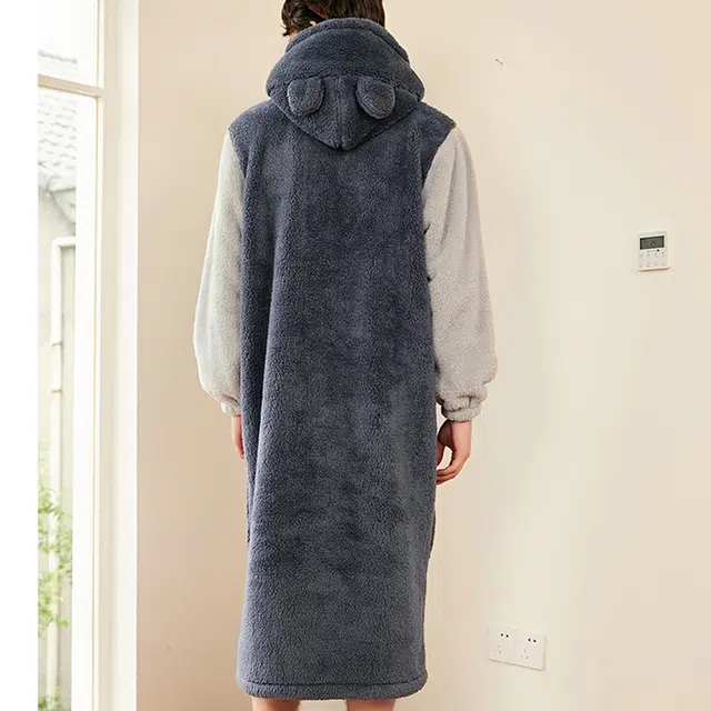 FENTENG x LINE FRIENDS