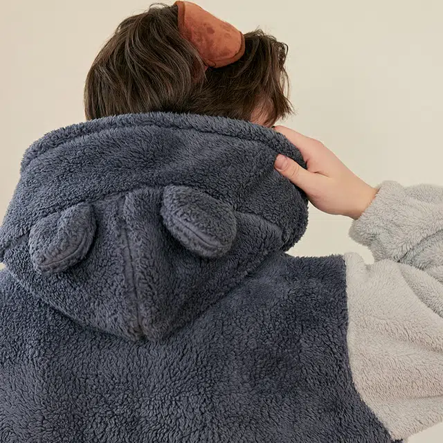 FENTENG x LINE FRIENDS