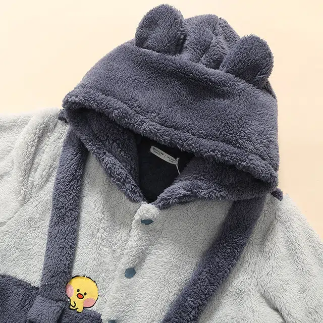 FENTENG x LINE FRIENDS