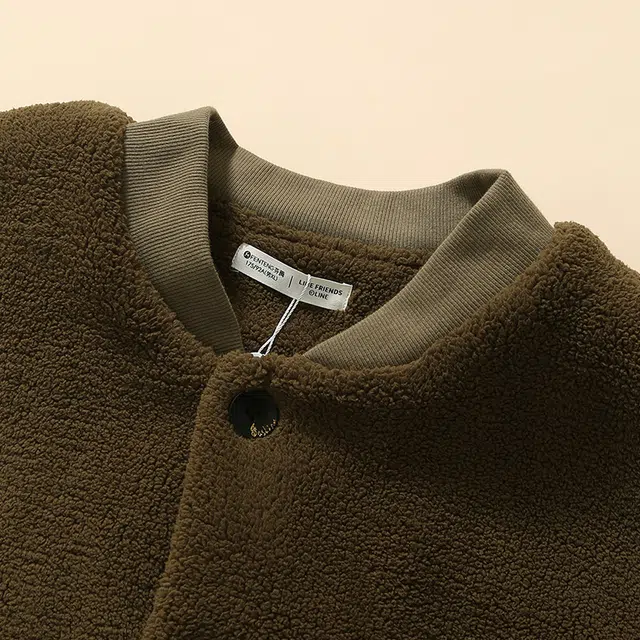 FENTENG X LINE FRIENDS