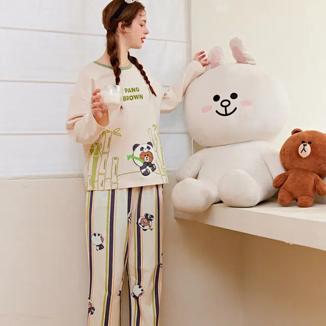 x LINE FRIENDS