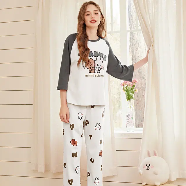 FENTENG X LINE FRIENDS