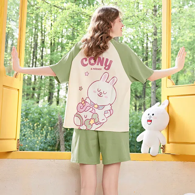 x LINE FRIENDS