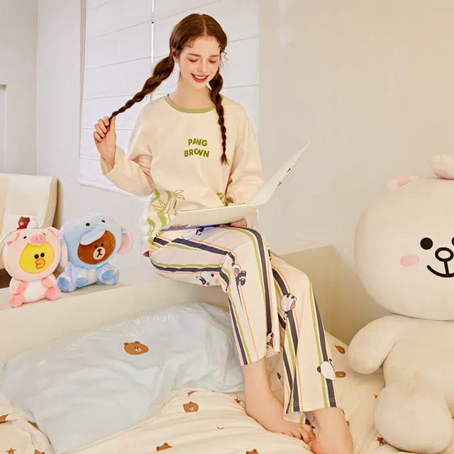 x LINE FRIENDS