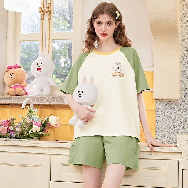 x LINE FRIENDS