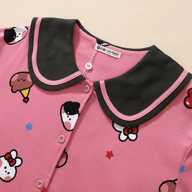 x LINE FRIENDS
