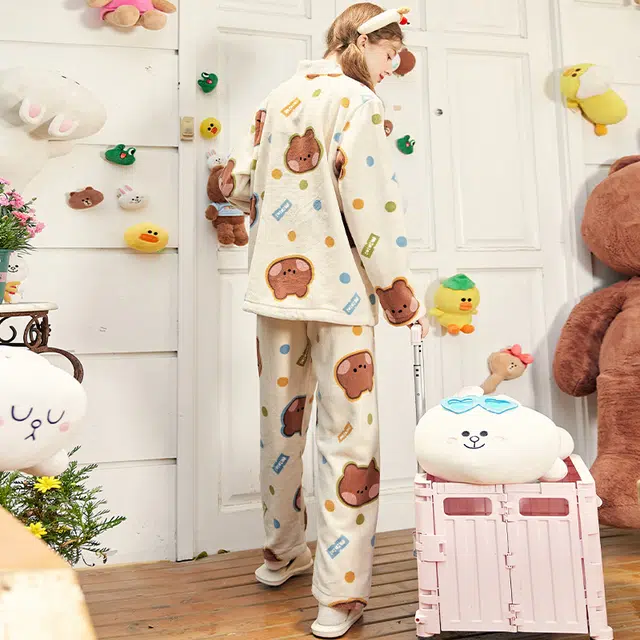 xLINE FRIENDS