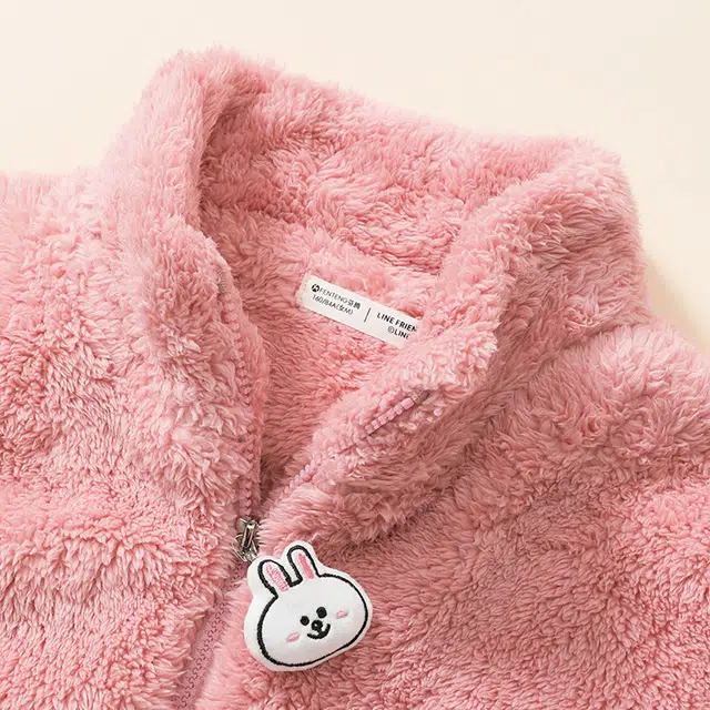 FENTENG x LINE FRIENDS