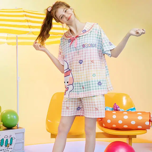 FENTENG x LINE FRIENDS