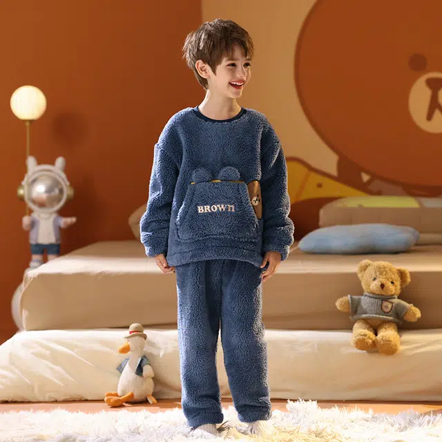 FENTENG x LINE FRIENDS